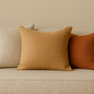 seren sierkussen set