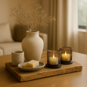 nordic moments tafeldecoratie