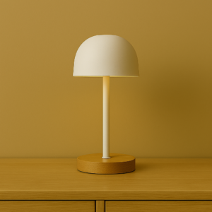 luméa led tafellamp