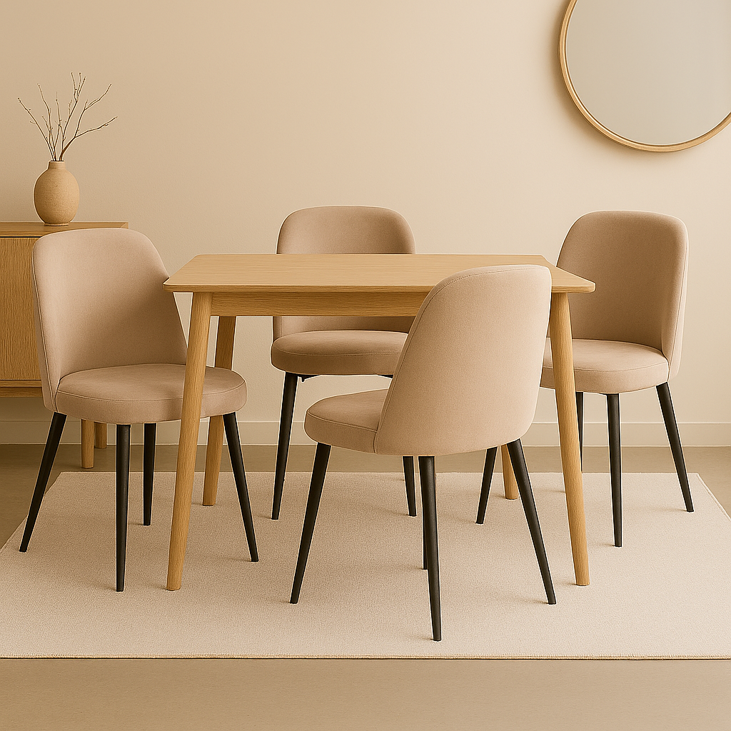 nordéa velvet stoel nordéa velvet stoel